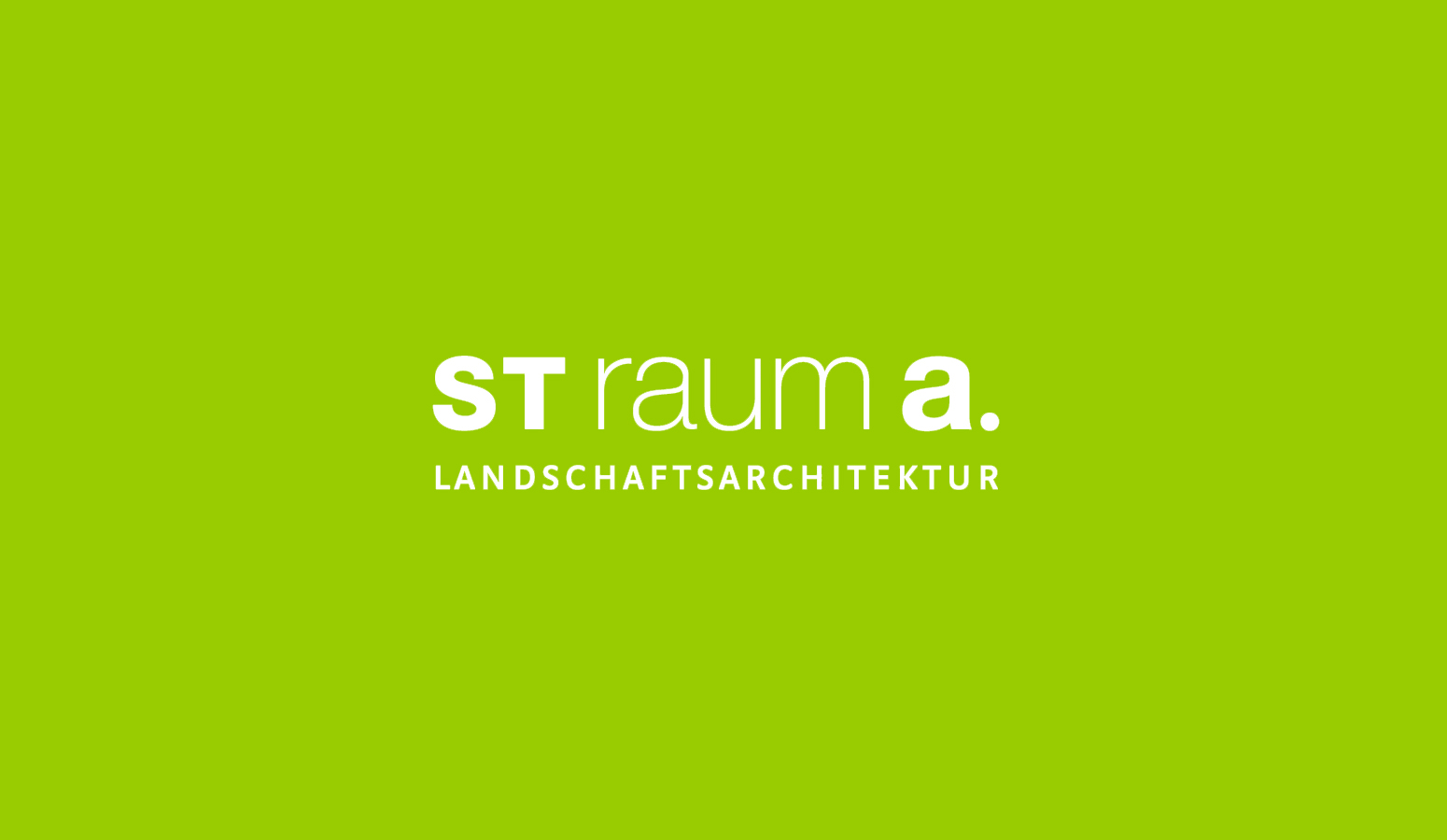 ST raum a.